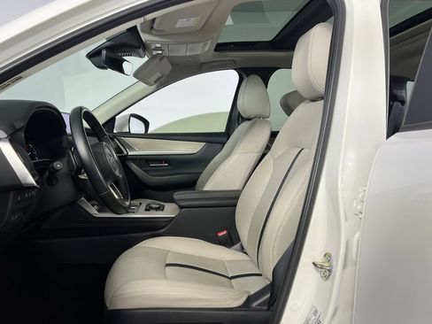 Used 2024 MAZDA CX-90 3.3 Turbo w/ Premium Package image 20