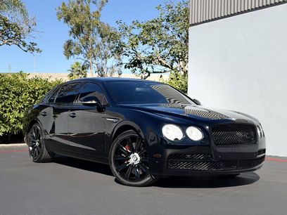 Used 2014 Bentley Flying Spur W12