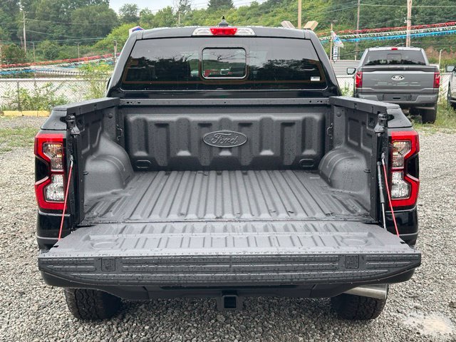 New 2026 Ford Ranger XLT w/ Technology Package AWD/4WD image 27