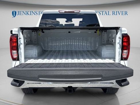 Used 2023 GMC Sierra 1500 SLE RWD image 17