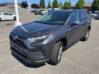 Used 2024 Toyota RAV4 LE AWD/4WD video 1