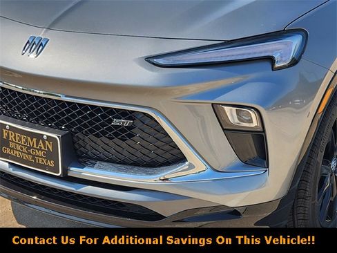 New 2026 Buick Encore GX Sport Touring w/ Comfort Package image 6