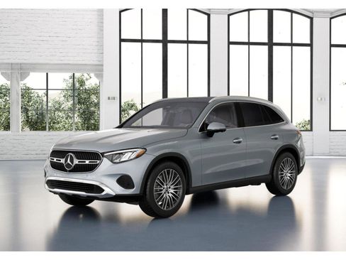 Used 2026 Mercedes-Benz GLC 300 image 40