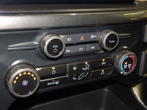 New 2025 Ford F150 STX w/ STX Black Appearance Package image 23