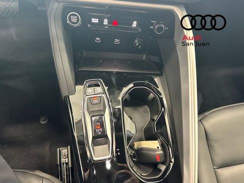 New 2025 Audi Q5 2.0T Premium Plus image 11