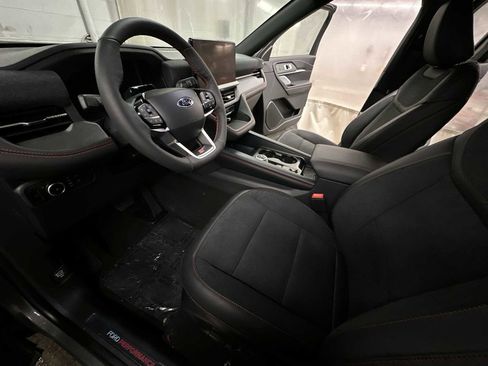 New 2026 Ford Explorer ST w/ Sun And Sound Package image 16