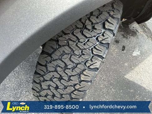 Used 2022 Ford Bronco Badlands AWD/4WD image 27