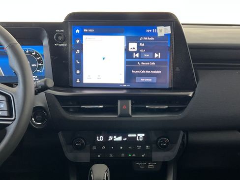 New 2026 Subaru Outback Limited AWD/4WD image 20
