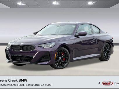New 2026 BMW 230i Coupe w/ Premium Package