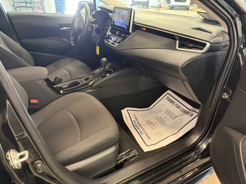 Certified 2020 Toyota Corolla LE image 27