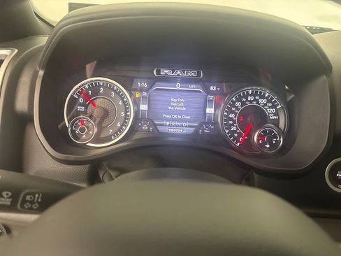 Used 2021 RAM 1500 Big Horn AWD/4WD image 29