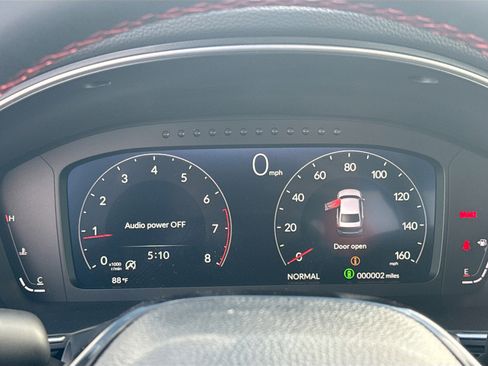 New 2026 Honda Civic Si image 9