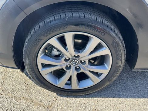 Used 2025 MAZDA CX-30 AWD 2.5 S w/ Preferred Package image 8