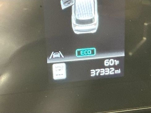 Used 2023 Kia Sportage EX AWD/4WD image 16