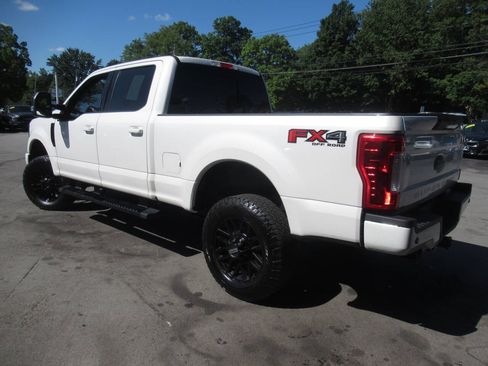 Used 2019 Ford F350 Lariat AWD/4WD image 13