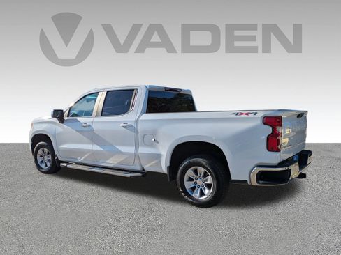 Used 2023 Chevrolet Silverado 1500 LT w/ Protection Package image 24