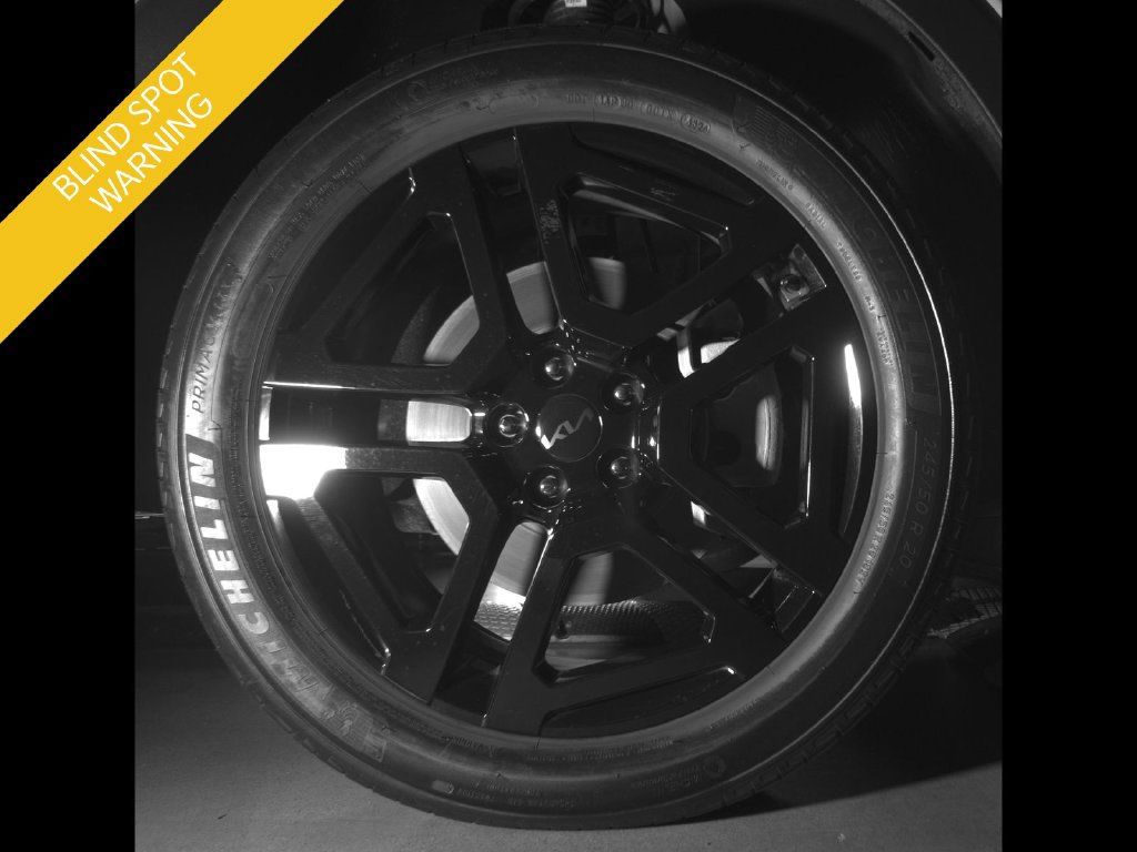 Certified 2025 Kia Telluride SX Prestige X-Line AWD/4WD image 11
