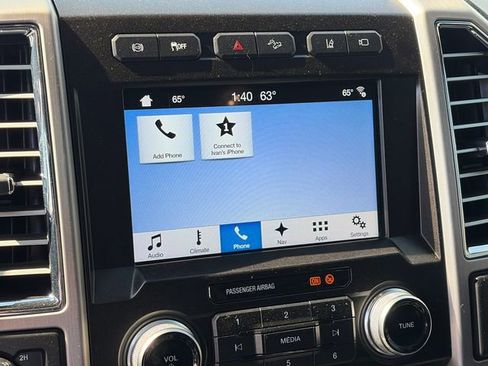 Used 2017 Ford F250 Platinum w/ Platinum Ultimate Package image 18