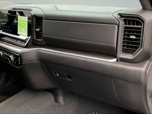 Used 2026 Chevrolet Silverado 1500 LT AWD/4WD image 27