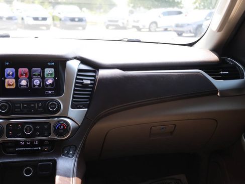 Used 2017 Chevrolet Tahoe LT AWD/4WD image 25