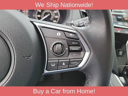 Used 2025 Acura RDX SH-AWD image 31