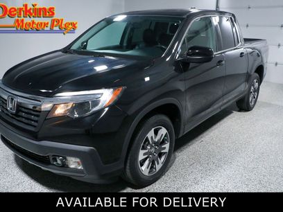 Used 2019 Honda Ridgeline RTL