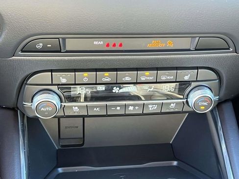 Used 2023 MAZDA CX-5 Signature image 29