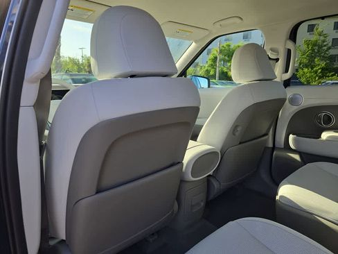 New 2026 Hyundai Palisade SEL FWD image 19
