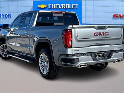 Used 2024 GMC Sierra 1500 Denali image 4