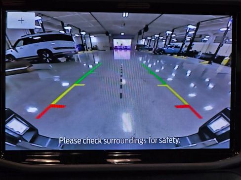 Used 2022 Ford Bronco Sport Big Bend image 26