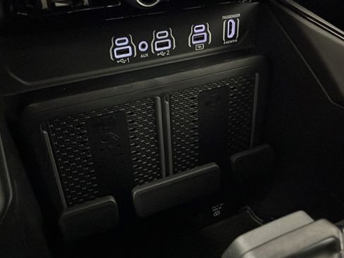 New 2026 RAM 1500 Rebel w/ Rebel Level 2 Equipment Group AWD/4WD image 40