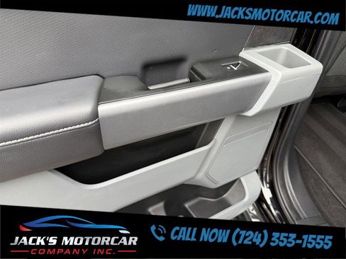 Used 2025 Ford F150 XLT w/ Equipment Group 301A Standard image 29