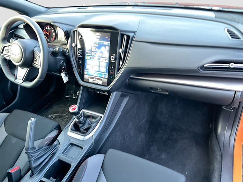 Used 2024 Subaru WRX image 26