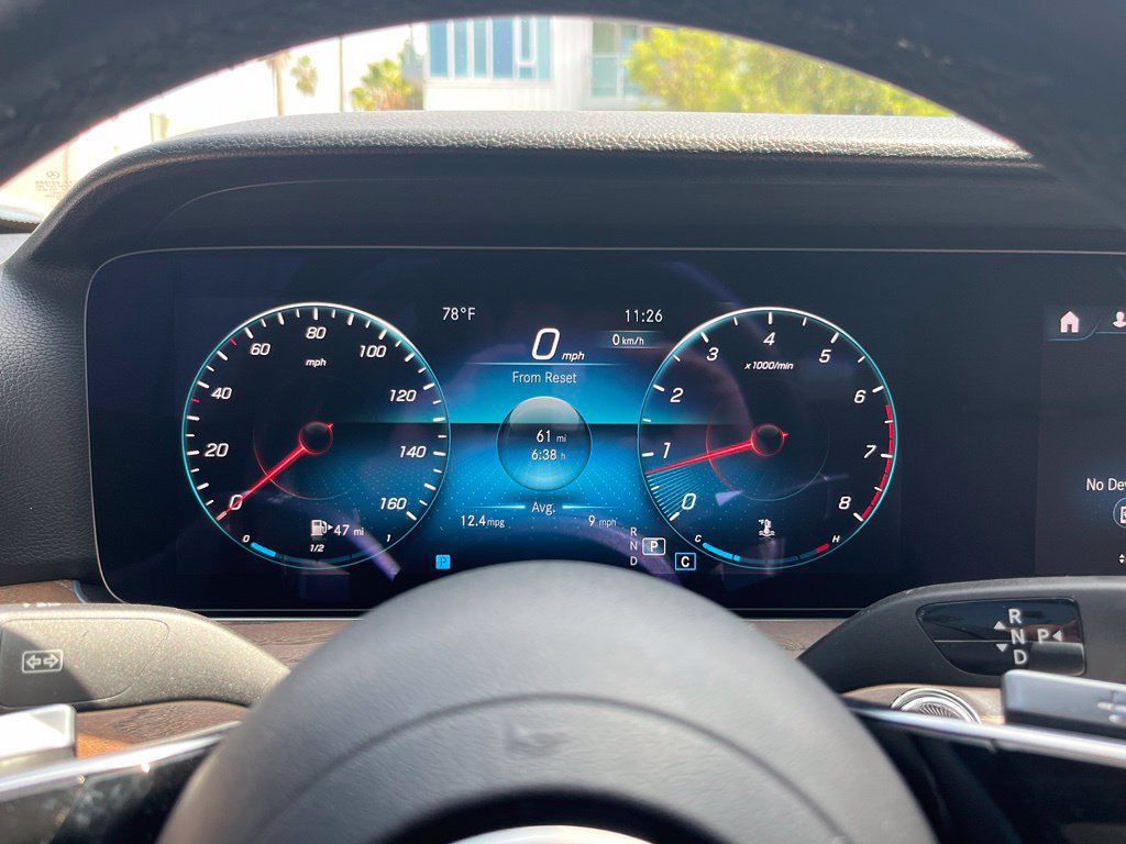 Used 2021 Mercedes-Benz E 350 Sedan w/ Premium Package image 18