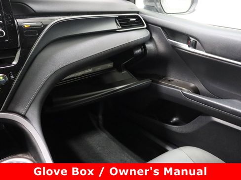 Used 2024 Toyota Camry LE image 21