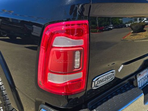 Certified 2022 RAM 2500 Limited AWD/4WD image 35