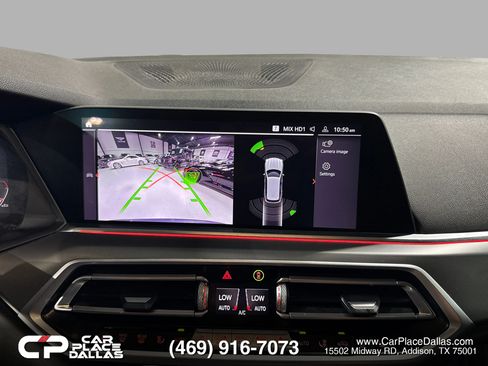 Used 2019 BMW X5 xDrive40i w/ M Sport Package AWD/4WD image 39