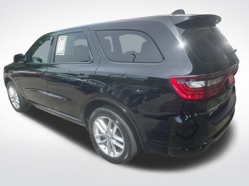 Used 2025 Dodge Durango GT AWD/4WD image 20