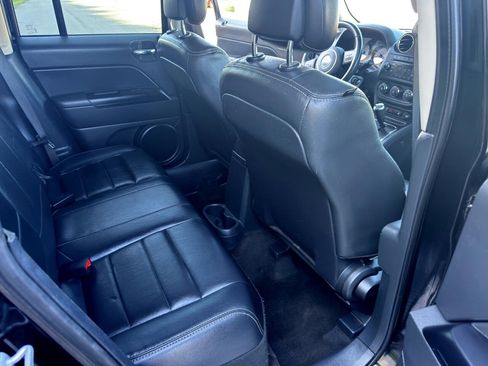 Used 2015 Jeep Patriot High Altitude image 26