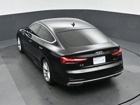 Used 2022 Audi A5 2.0T Premium Plus image 70