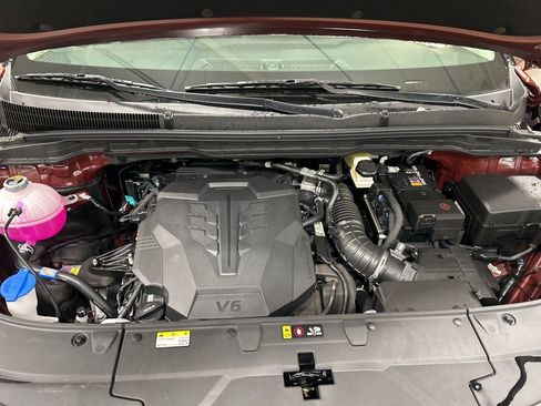 New 2026 Kia Carnival image 27