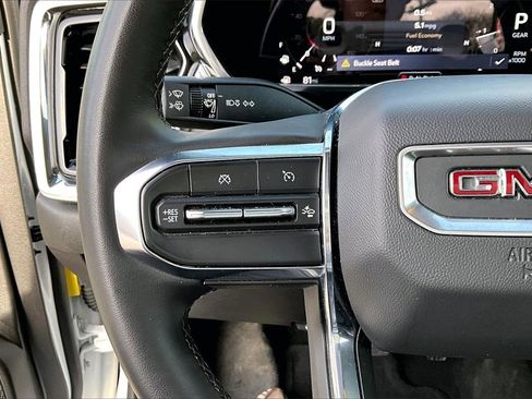 Used 2024 GMC Canyon Elevation w/ Trailering Package image 27