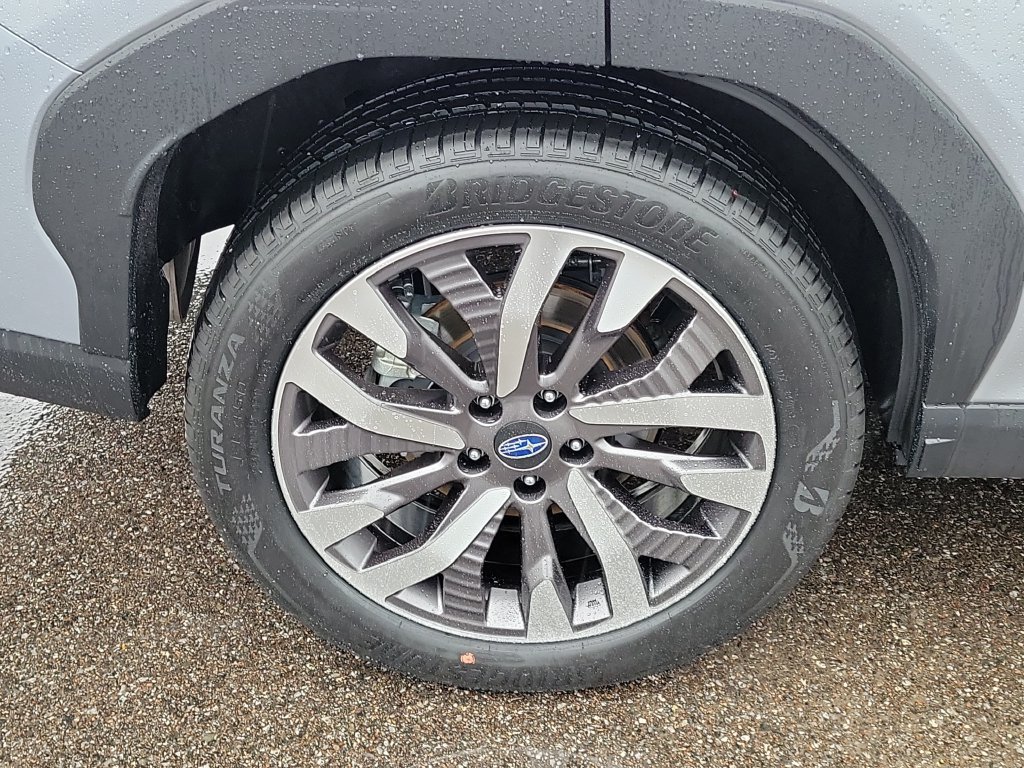 Certified 2026 Subaru Forester Touring AWD/4WD image 7