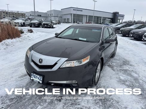 Used 2010 Acura TL image 7
