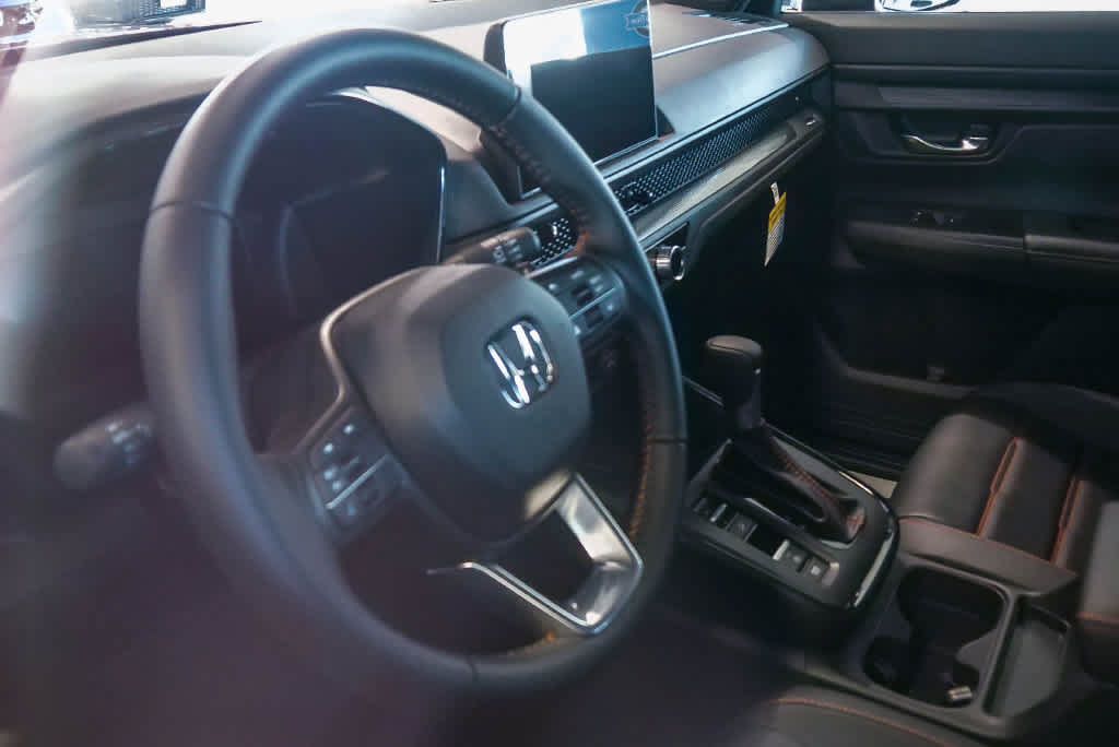 New 2027 Honda CR-V Sport-L image 28