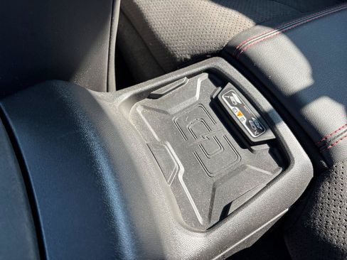 Used 2023 Chevrolet Camaro ZL1 RWD image 33