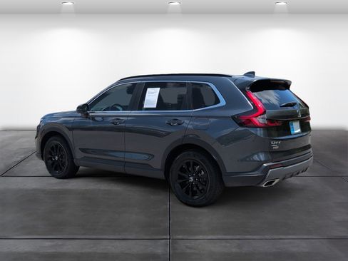 Certified 2024 Honda CR-V Sport-L image 3