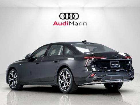 Used 2026 Audi A6 Premium Plus AWD/4WD image 3