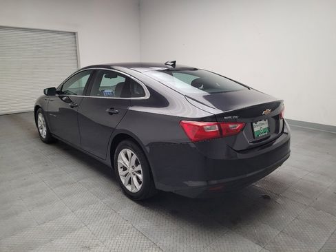 Used 2023 Chevrolet Malibu LT FWD image 5