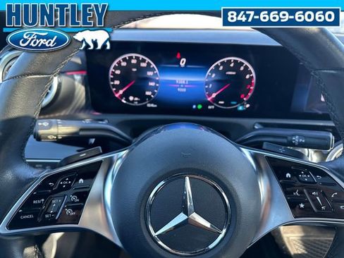 Used 2024 Mercedes-Benz CLA 250 4MATIC w/ Winter Heating Package image 24